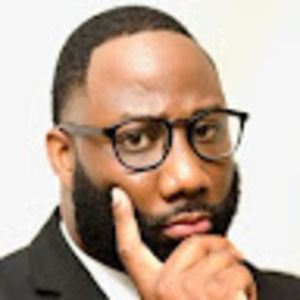 Meet your Posher, William